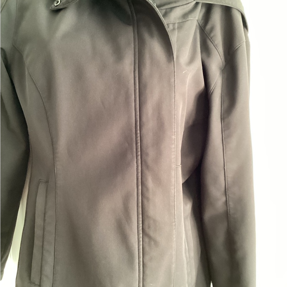Women's Brown Jacket - Picture 2 of 4
